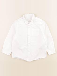 Seconde main-Garçon-Chemise - 3 ans