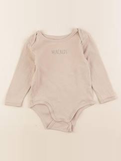 Seconde main-Fille-Body - 24 mois