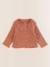 Tee-shirt - 3 mois Rouge 1 - vertbaudet enfant 