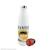 Gourde isotherme luffy wanted - one piece Blanc 3 - vertbaudet enfant 