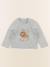 Tee-shirt - 18 mois Vert 1 - vertbaudet enfant 
