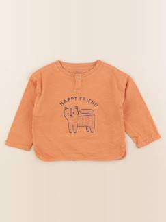 Seconde main-Garçon-Tee-shirt - 18 mois