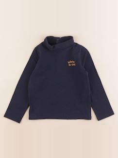 Seconde main-Garçon-Sous-pull - 36 mois
