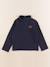 Sous-pull - 36 mois Bleu 1 - vertbaudet enfant 