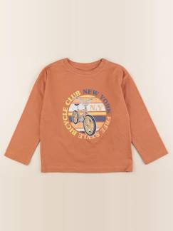 Seconde main-Garçon-Tee-shirt - 6 ans