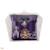 Écharpe violette académie nevermore - mercredi Violet|rayé 6 - vertbaudet enfant 