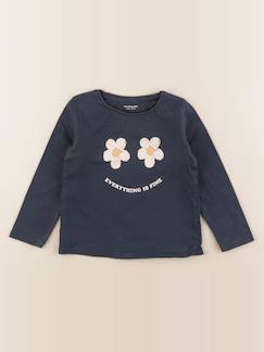 Tee-shirt - 3 ans  - vertbaudet enfant