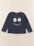 Tee-shirt - 3 ans Bleu 1 - vertbaudet enfant 