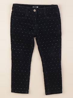 Seconde main-Fille-Pantalon - 3 ans