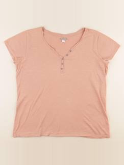 Tee-shirt grossesse - 42 à 44  - vertbaudet enfant