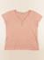 Tee-shirt grossesse - 42 à 44 Rose 1 - vertbaudet enfant 