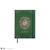 Set carnet et stylo deluxe monde magique de serpentard - harry potter Vert 3 - vertbaudet enfant 