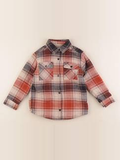 Seconde main-Garçon-Chemise - 5 ans