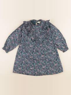 Seconde main-Fille-Robe - 5 ans