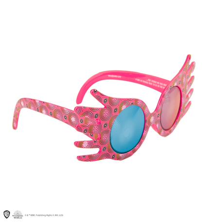 Trio d'accessoires de luna lovegood - harry potter Rose 5 - vertbaudet enfant 