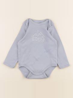 Seconde main-Garçon-Body - 24 mois