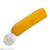 Trousse en similicuir poufsouffle - harry potter Jaune 6 - vertbaudet enfant 