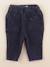 Pantalon - 3 mois Bleu 1 - vertbaudet enfant 