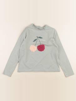 Tee-shirt - 10 ans  - vertbaudet enfant
