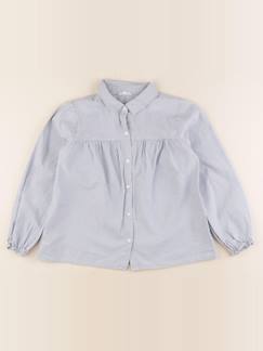 Seconde main-Fille-Blouse - 9 ans