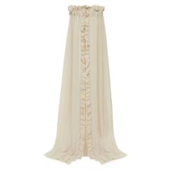 -Ciel de lit vintage 155cm