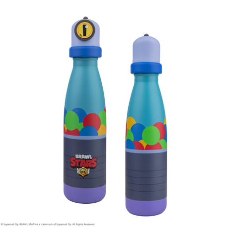Gourde isotherme rico - brawl stars Bleu 6 - vertbaudet enfant 