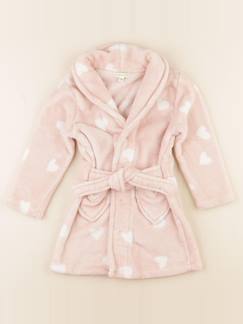 Seconde main-Robe de chambre - 4 ans