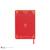 Set carnet et stylo deluxe gryffondor - harry potter Rouge 4 - vertbaudet enfant 