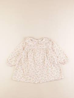 Seconde main-Fille-Robe - 3 ans
