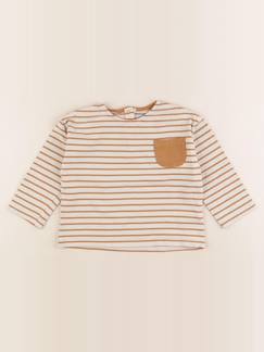 Seconde main-Garçon-Tee-shirt - 24 mois