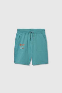 Bermuda coton  - vertbaudet enfant
