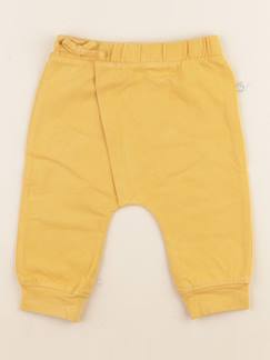 Seconde main-Fille-Legging - 9 mois