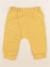 Legging - 9 mois Jaune 1 - vertbaudet enfant 