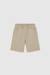 Bermuda coton Marron 2 - vertbaudet enfant 