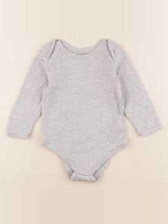 Seconde main-Fille-Body - 24 mois