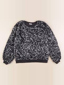Seconde main-Fille-Sweat - 12 ans
