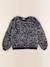 Sweat - 12 ans Gris 1 - vertbaudet enfant 