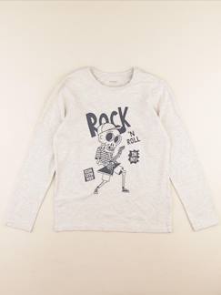 Seconde main-Garçon-Tee-shirt - 14 ans