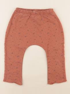 Seconde main-Fille-Sarouel - 18 mois