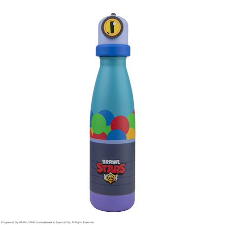 Fille-Accessoires-Fourniture scolaire-Gourde-Gourde isotherme rico - brawl stars