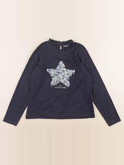 Tee-shirt - 10 ans  - vertbaudet enfant