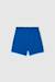 Short en coton Bleu 2 - vertbaudet enfant 