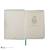 Set carnet et stylo deluxe serpentard - harry potter Vert 6 - vertbaudet enfant 