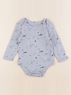 Seconde main-Garçon-Body - 24 mois