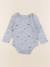 Body - 24 mois Bleu 1 - vertbaudet enfant 