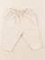 Pantalon - 9 mois Beige 1 - vertbaudet enfant 