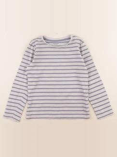 Seconde main-Garçon-Tee-shirt - 8 ans