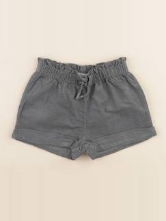 Seconde main-Fille-Short-Short - 24 mois
