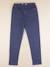 Pantalon - 12 ans Bleu 1 - vertbaudet enfant 