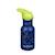 Gourde inox 355 ml bouchon sport Blanc+Bleu+Rose 6 - vertbaudet enfant 